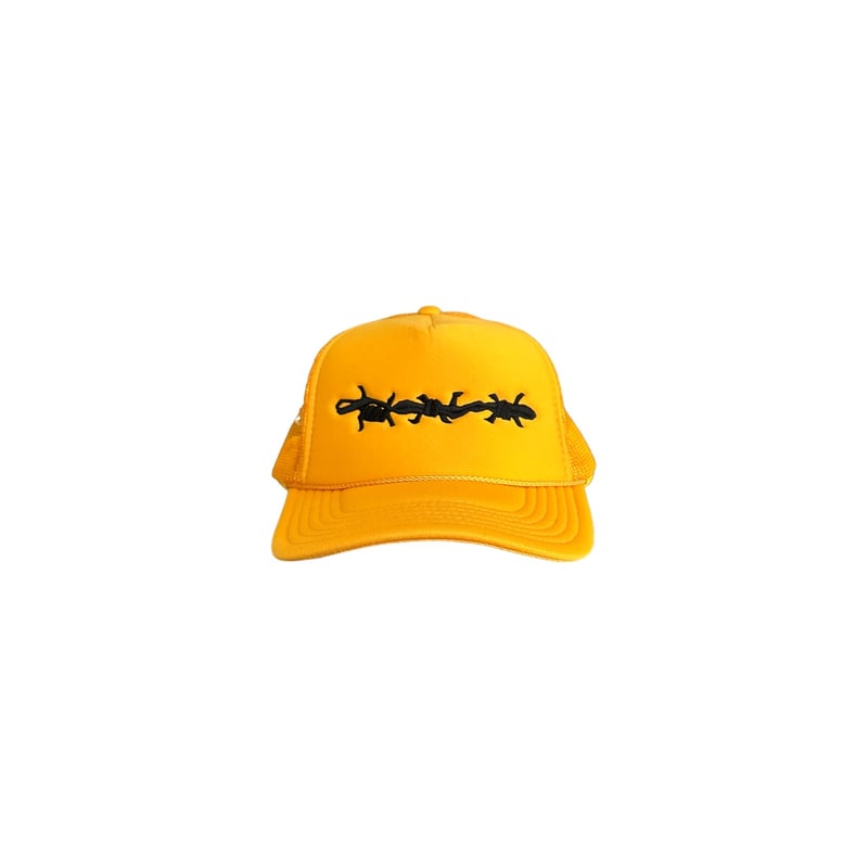 Wire Mesh Cap -COTTON PAN- | instantbootleg store Wire Mesh Cap -COTTON PAN- | instantbootleg store