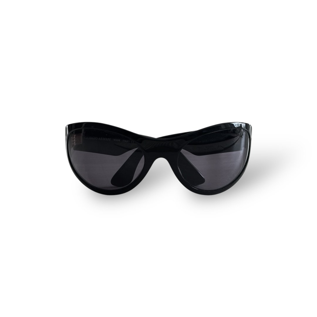 1993 LAST SHADES by GIORGIO ARMANI | instantboo 1993 LAST SHADES by GIORGIO ARMANI | instantboo
