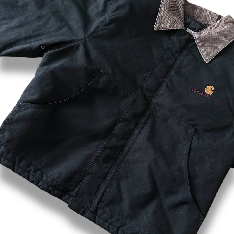 NYLON CANVAS TRADITIONAL JKT by Carhartt | inst