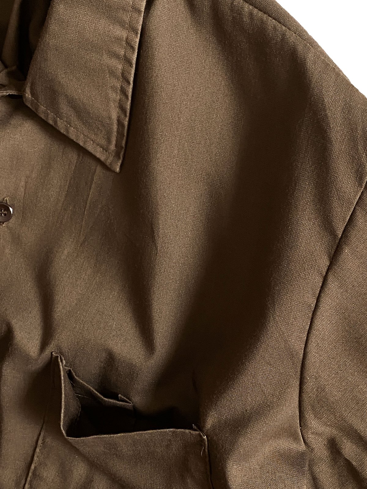 希少G.A.Rivers/UPS ワークシャツ企業物 made in USA 希少G.A.Rivers/UPS ワークシャツ企業物 made in USA - メルカリ