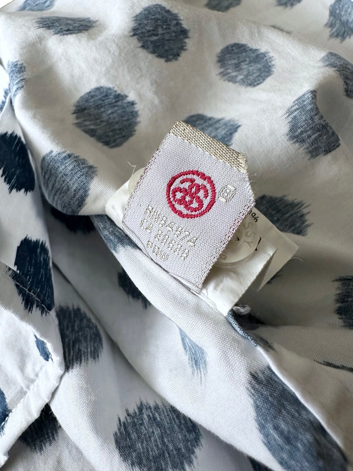 DOTS Open Collar S/S Shirt by stussy | instantb DOTS Open Collar S/S Shirt by stussy | instantb