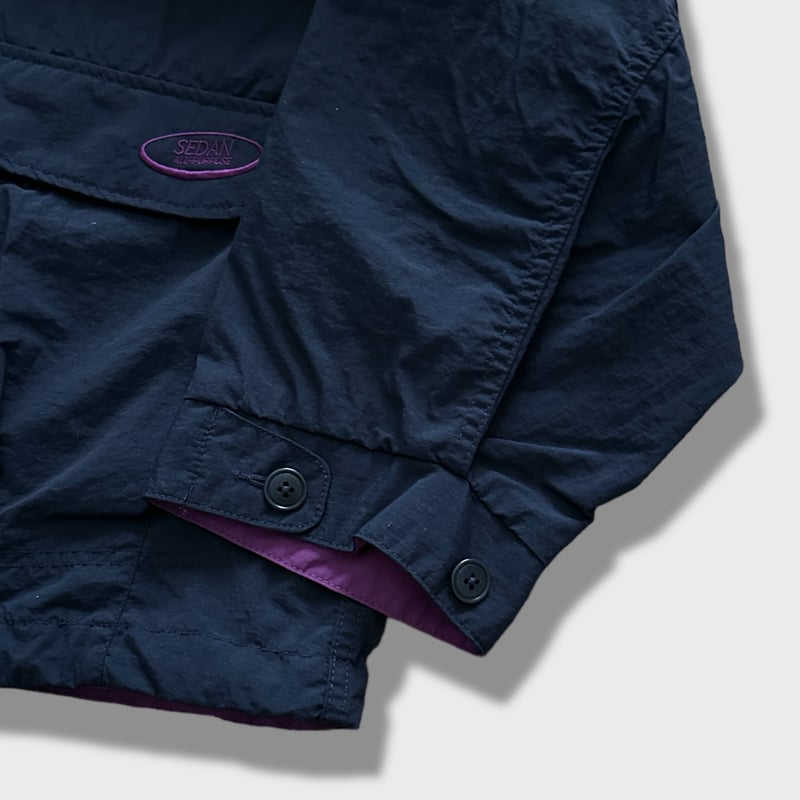BIG LIGHT JACKET - SEDAN ALL-PURPOSE - | instan BIG LIGHT JACKET - SEDAN ALL-PURPOSE - | instan