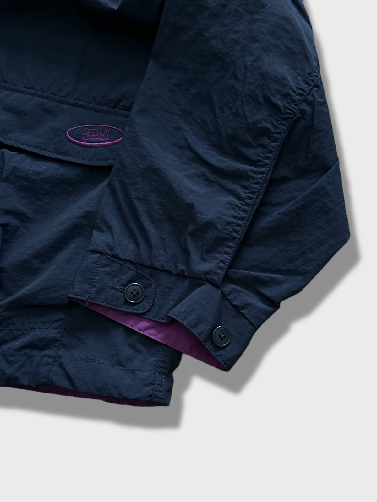 BIG LIGHT JACKET - SEDAN ALL-PURPOSE - | instan BIG LIGHT JACKET - SEDAN ALL-PURPOSE - | instan
