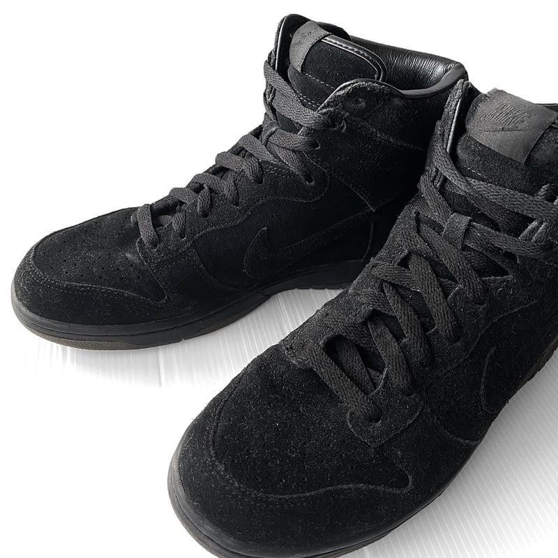 NIKE DUNK HIGH 08 for A.P.C. | instantbootleg s NIKE DUNK HIGH 08 for A.P.C. | instantbootleg s