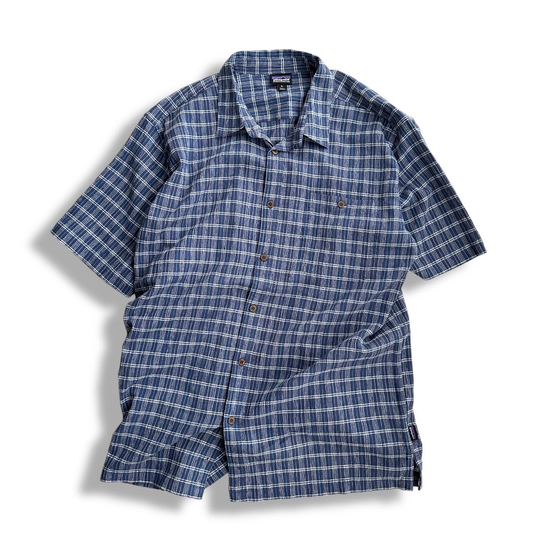 A/C Shirt by Patagonia | instantbootleg store