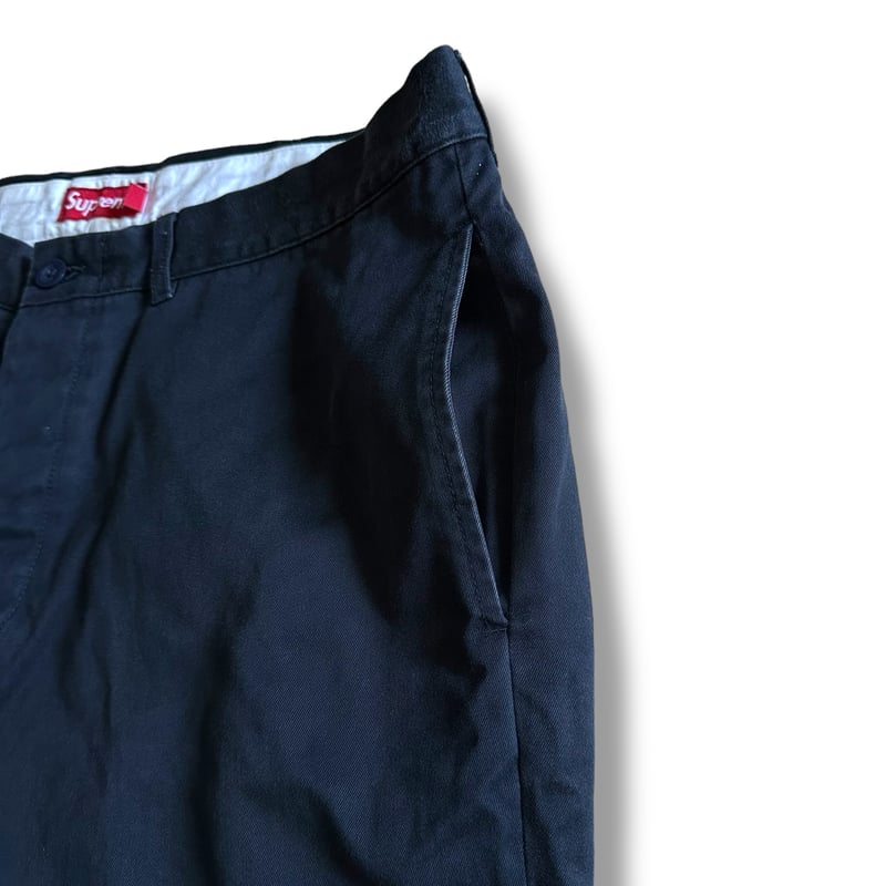MIL-SPEC Chino Pt by Supreme | instantbootleg s MIL-SPEC Chino Pt by Supreme | instantbootleg s