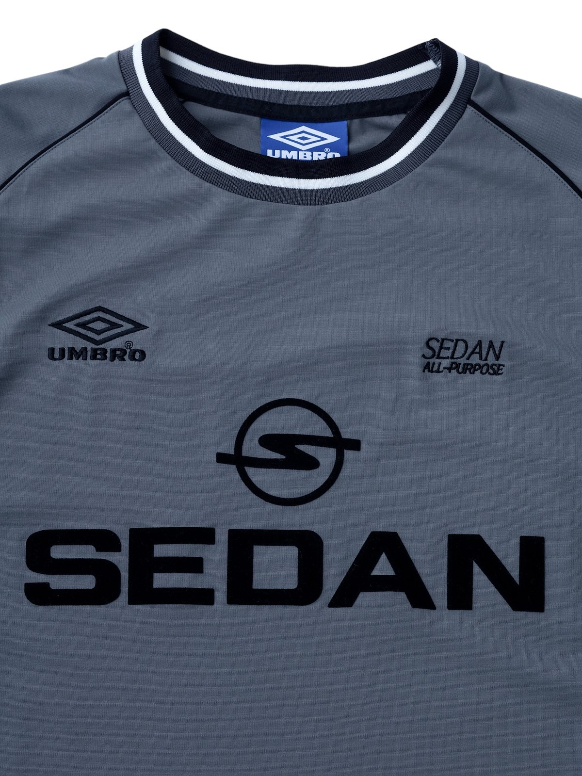 UMBRO® S/S GAME SHIRT -SEDAN ALL-PURPOSE- | ins UMBRO® S/S GAME SHIRT -SEDAN ALL-PURPOSE- | ins
