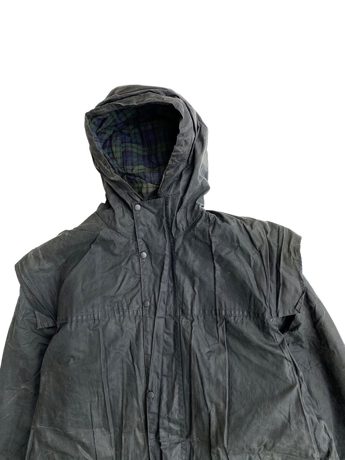 Barbour DURHAM | instantbootleg store