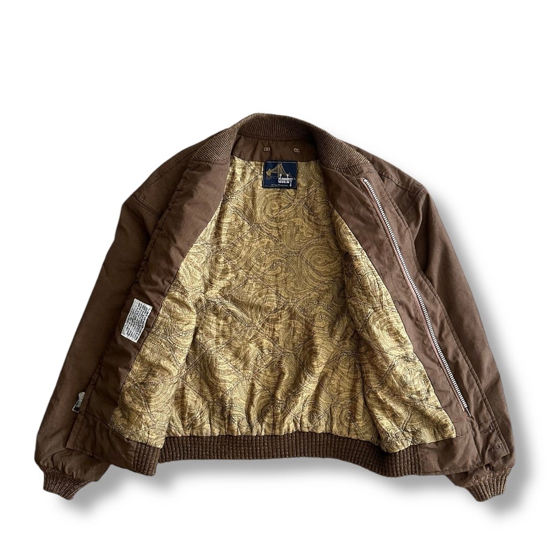 UPS DERBY JKT by Derby of San Francisco | insta...