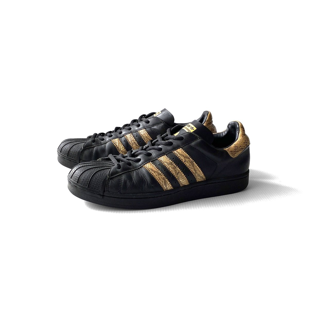 adidas SUPER STAR Snake | instantbootleg store