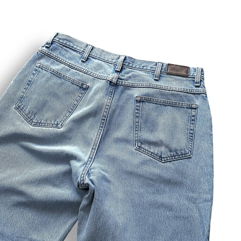 DOUBLE L Jeans by L.L.bean | instantbootleg store DOUBLE L Jeans by L.L.bean | instantbootleg store