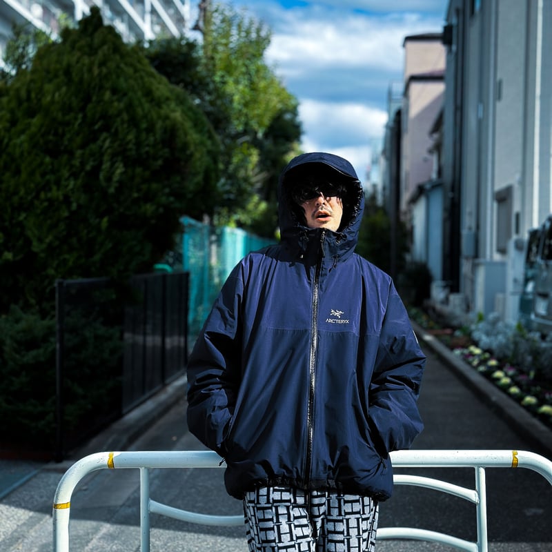 Atom SV by Arc'teryx | instantbootleg store Atom SV by Arc'teryx | instantbootleg store