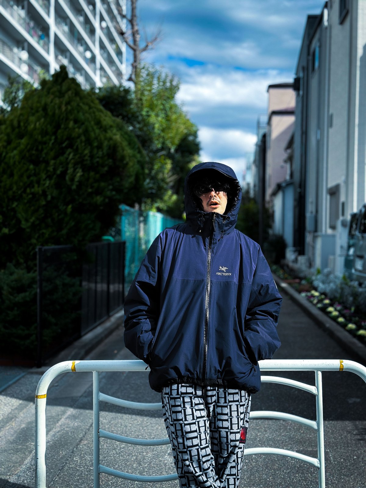 Atom SV by Arc'teryx | instantbootleg store Atom SV by Arc'teryx | instantbootleg store