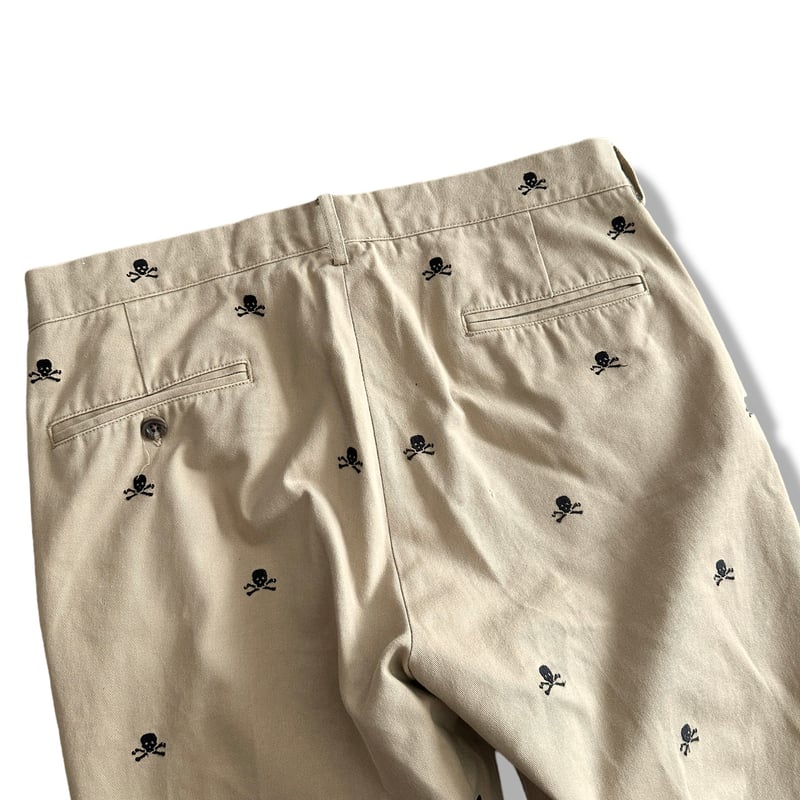 Skull Chino by Rugby Ralph Lauren | instantboot