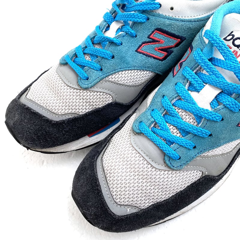 New Balance M1500NBP Made in England | instantb