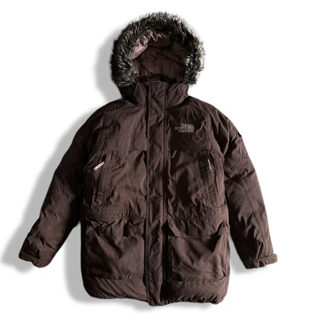 McMurdo Parka by THE NORTH FACE