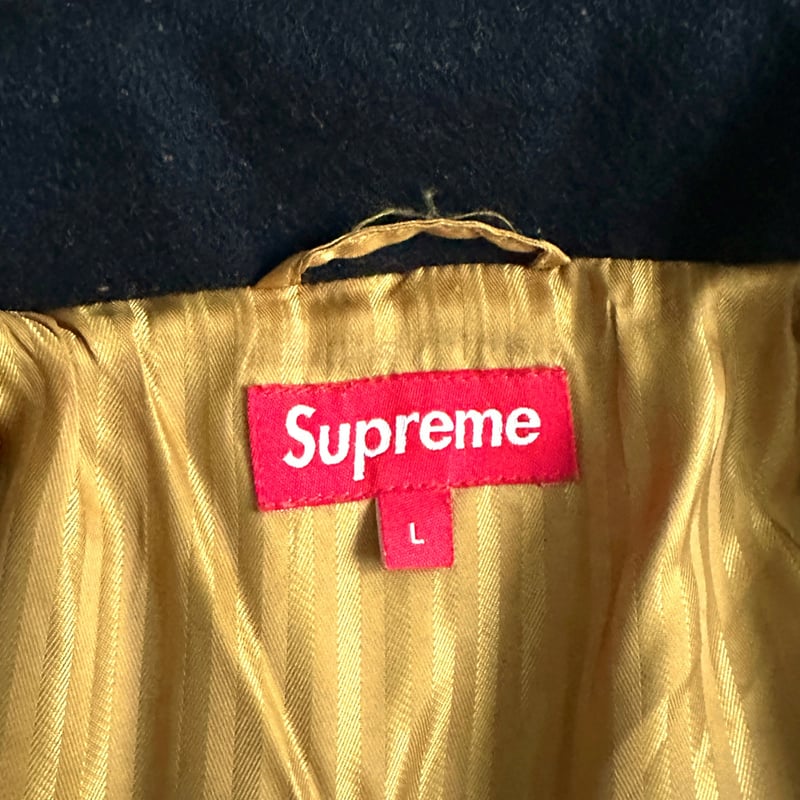 Donkey JKT by Supreme | instantbootleg store
