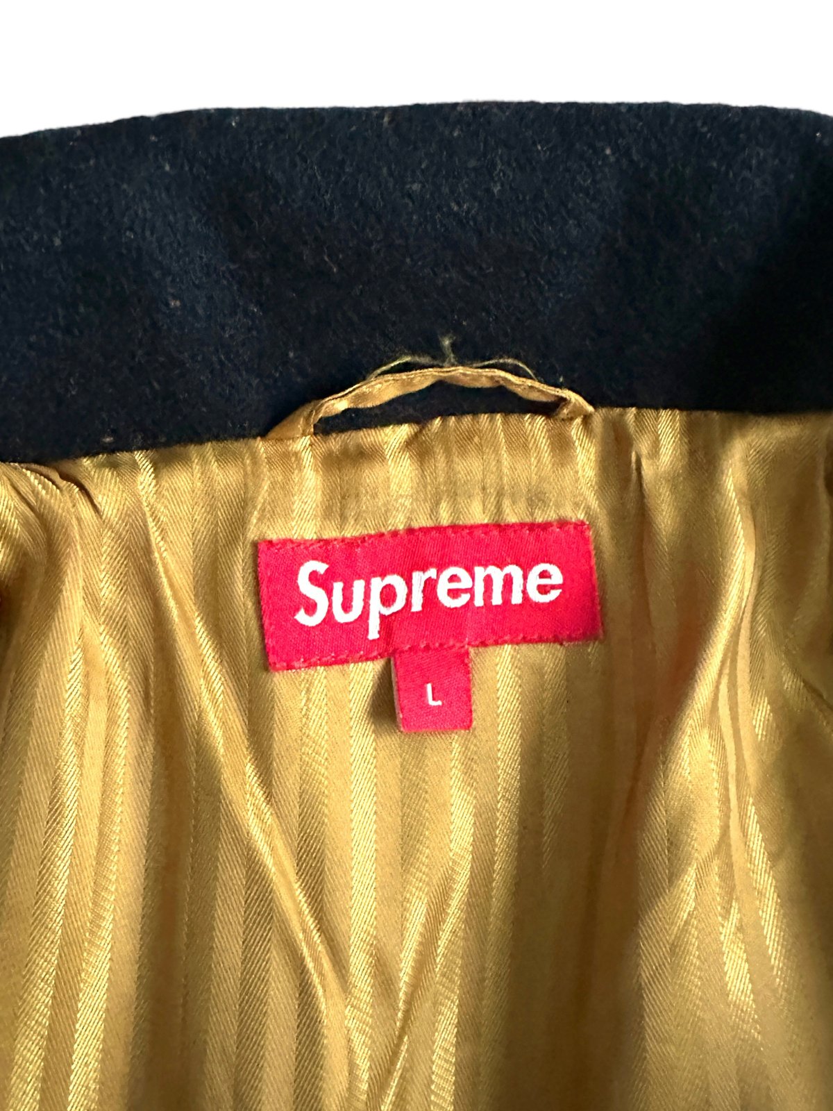 Donkey JKT by Supreme | instantbootleg store Donkey JKT by Supreme | instantbootleg store
