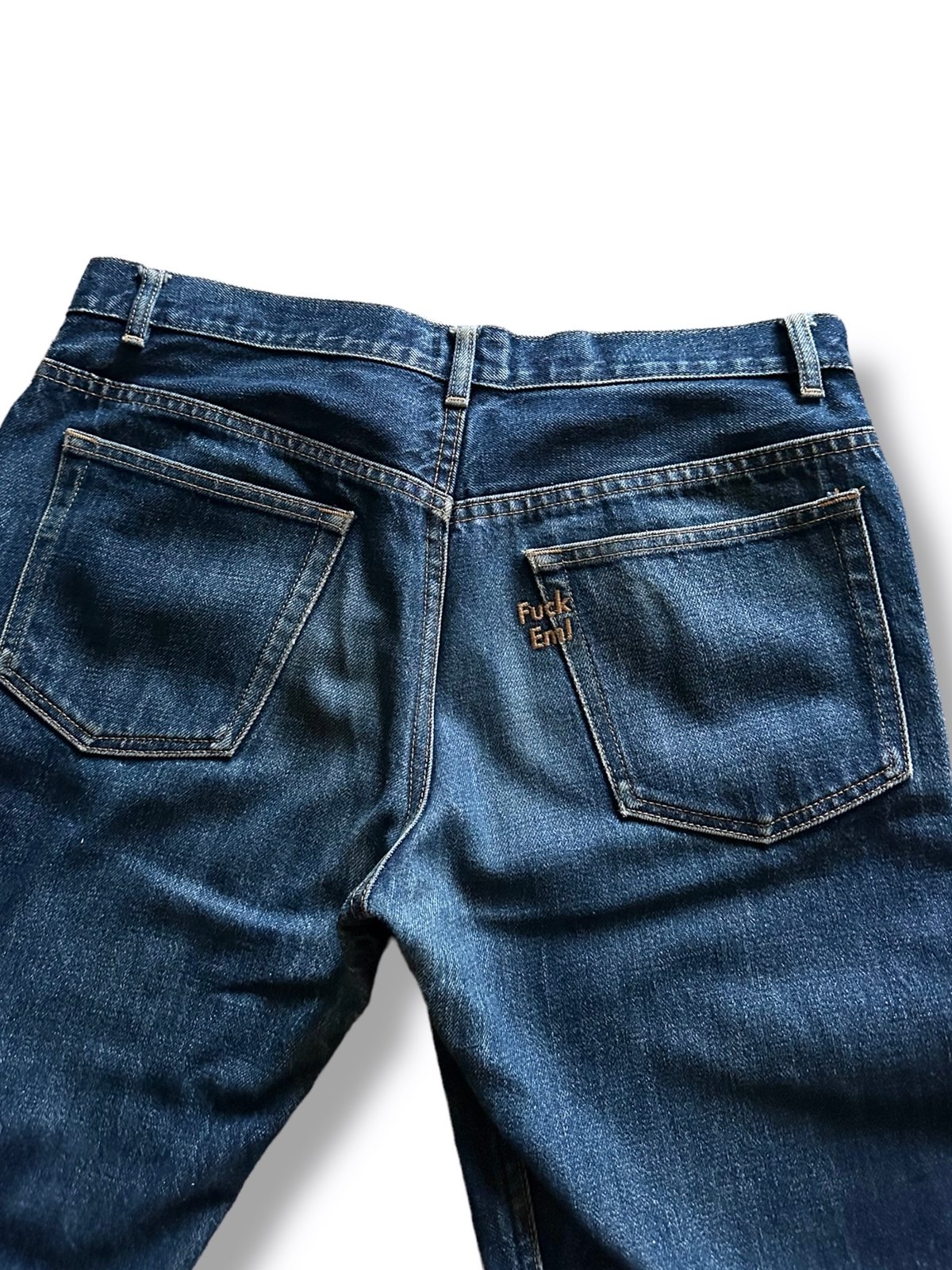 NEW STANDARD Jeans by A.P.C. x Supreme | instan NEW STANDARD Jeans by A.P.C. x Supreme | instan