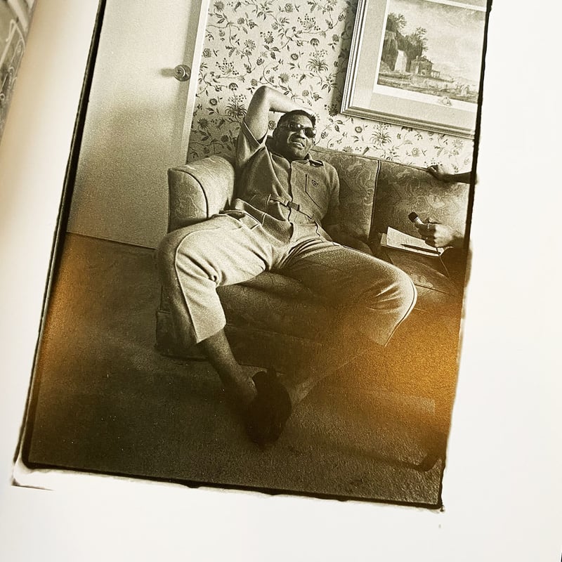 Annie Leibovitz 1995 | instantbootleg store