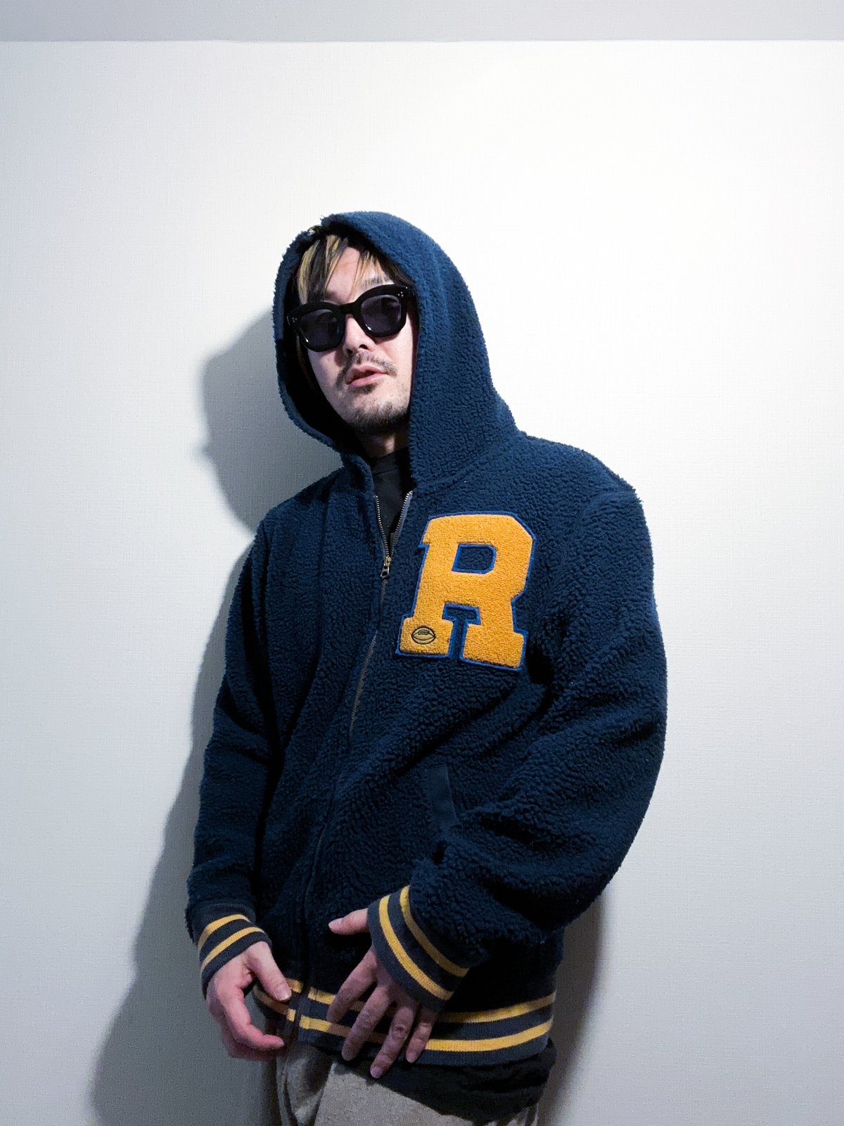 RUGBY by Ralph Lauren 傘ネクタイピン シルバー ポロ ラルフローレン POLO RALPH LAUREN 長傘 TPU×PP ポロポニー