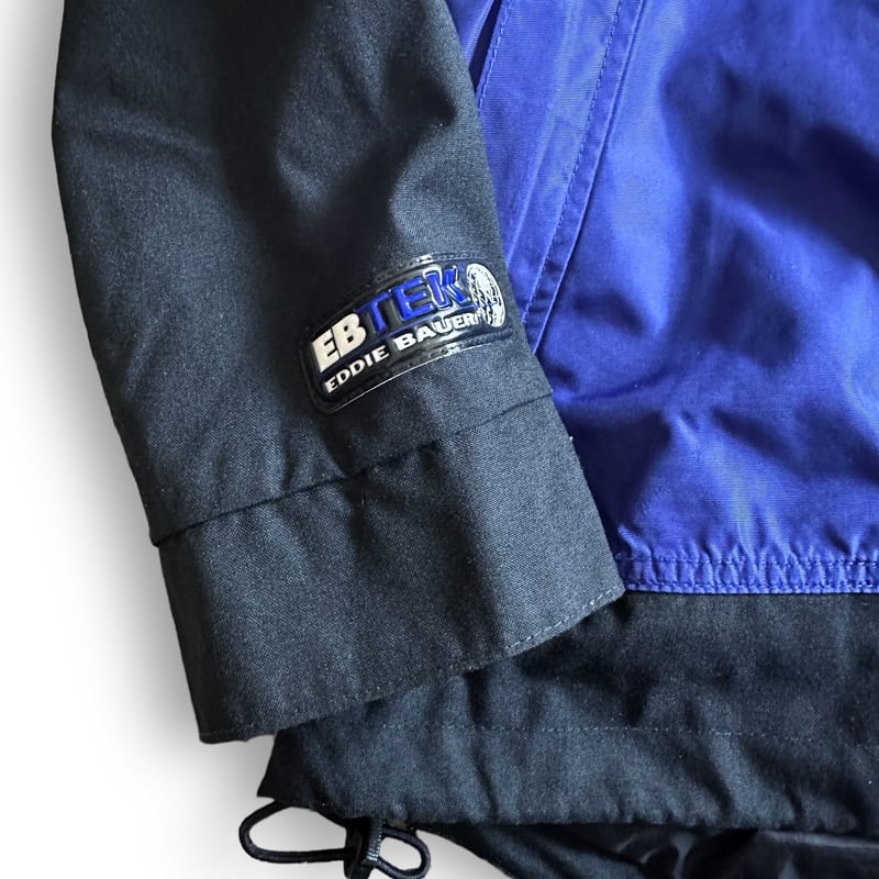 EBTEK P/O JKT by Eddie Bauer | instantbootleg s