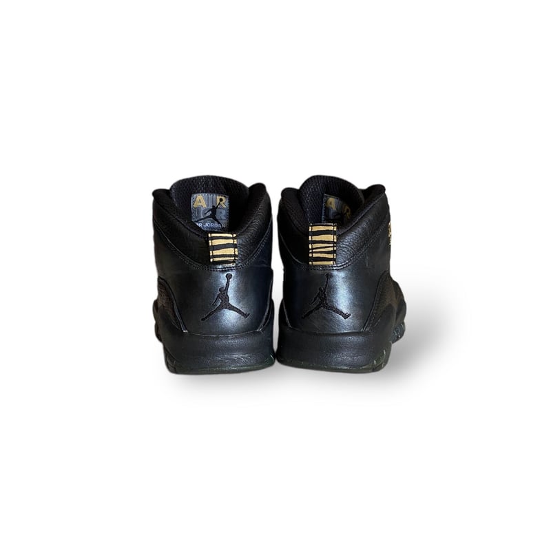 Air Jordan 10 New York City | instantbootleg store