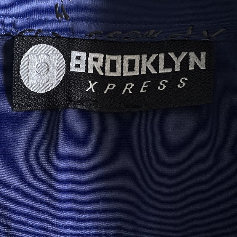 Brooklyn xpress jacket cheap