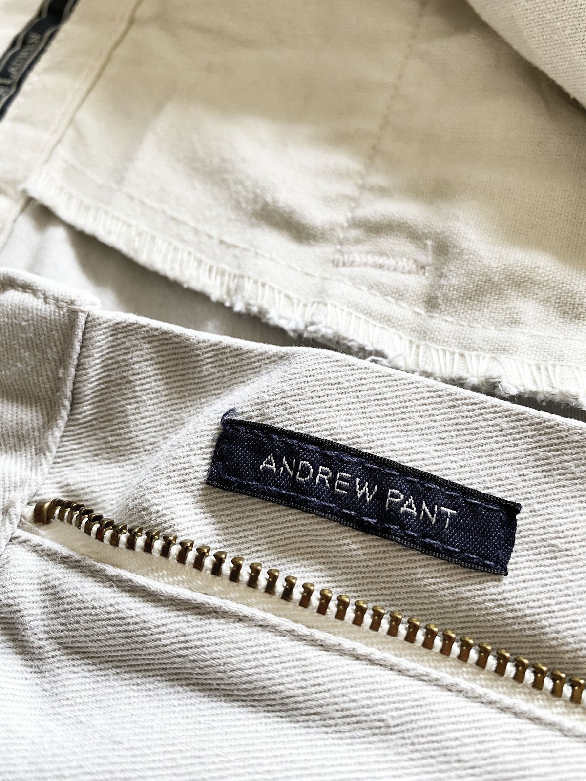 ANDREW Classic Chino by Polo by Ralph Lauren | ANDREW Classic Chino by Polo by Ralph Lauren |