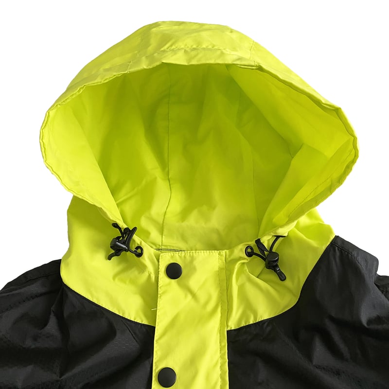 Honeycomb Rip Nylon JKT by stussy | instantboot