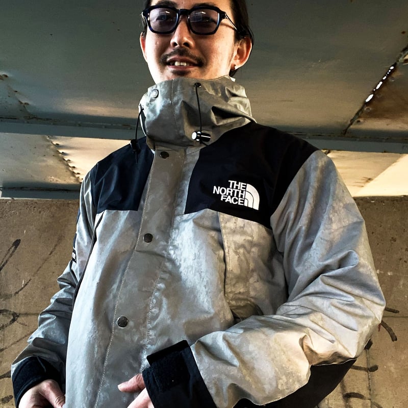 Reflective 3M Mountain Parka by Supreme | insta...