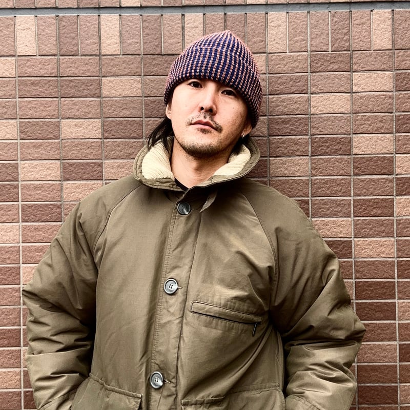 High Neck Down JKT by Eddie Bauer | instantboot 