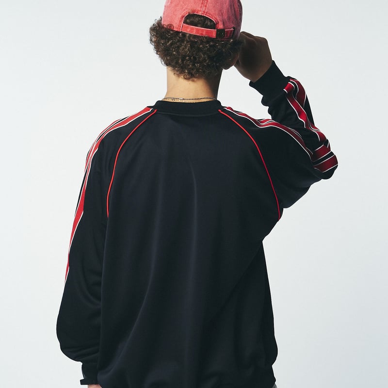 TECH TRAINING PULLOVER - SEDAN ALL-PURPOSE- | i