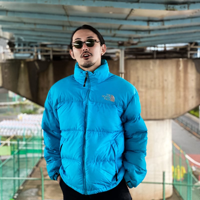 Nuptse JKT Nuptse JKT