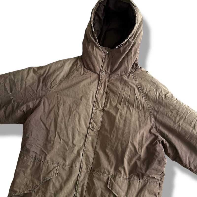 PIUMA D'OCA Puffer JKT by C.P.COMPANY | instant PIUMA D'OCA Puffer JKT by C.P.COMPANY | instant