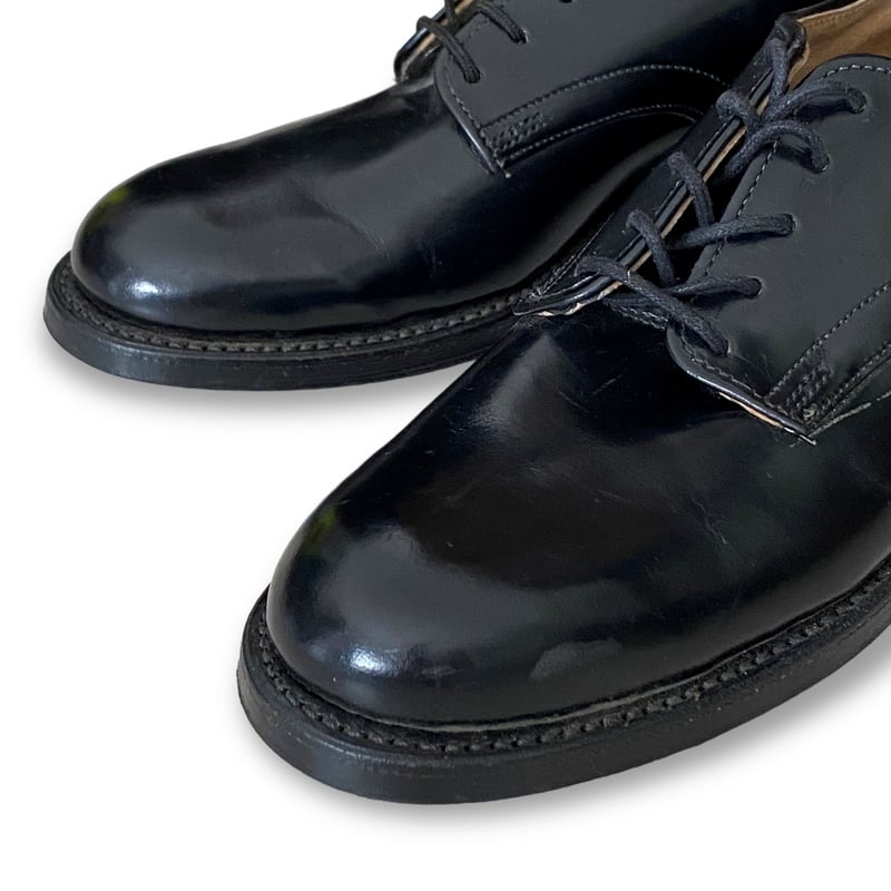 靴 us navy service shoes 8W 1995 1990's US.NAVY Service Shoes | Unwave
