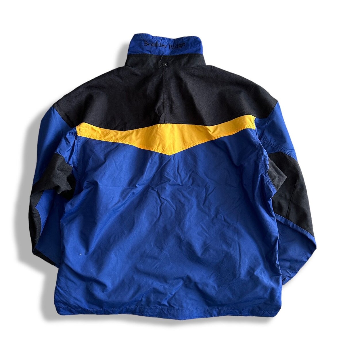 Boulder Ridge by Columbia | instantbootleg store