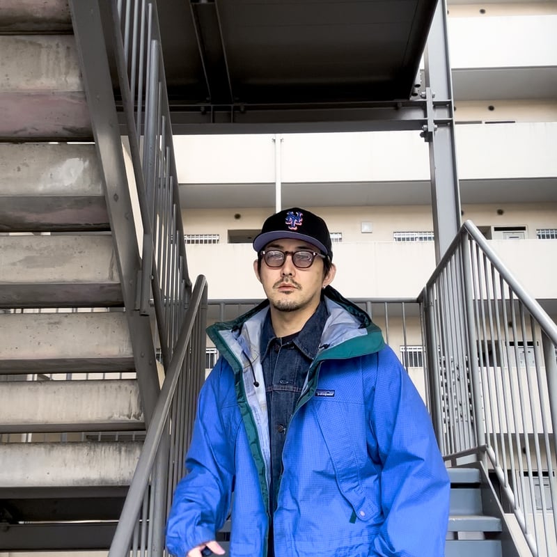 SUPER ALPINE JKT by Patagonia | instantbootleg SUPER ALPINE JKT by Patagonia | instantbootleg