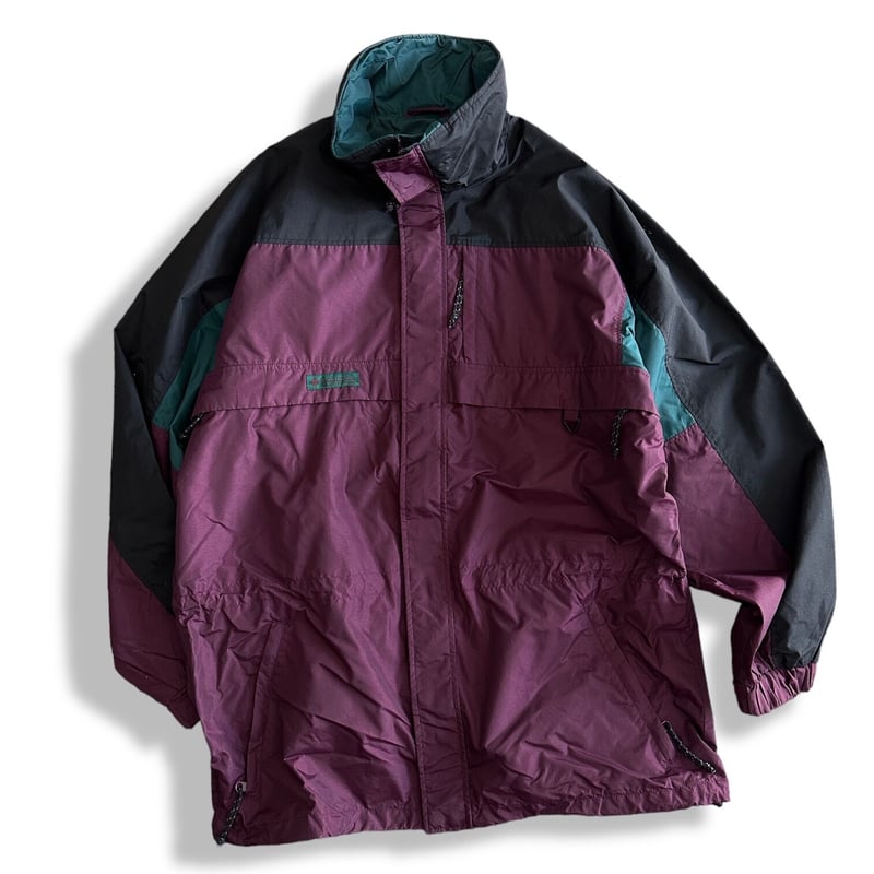 Columbia gizzmo jacket deals