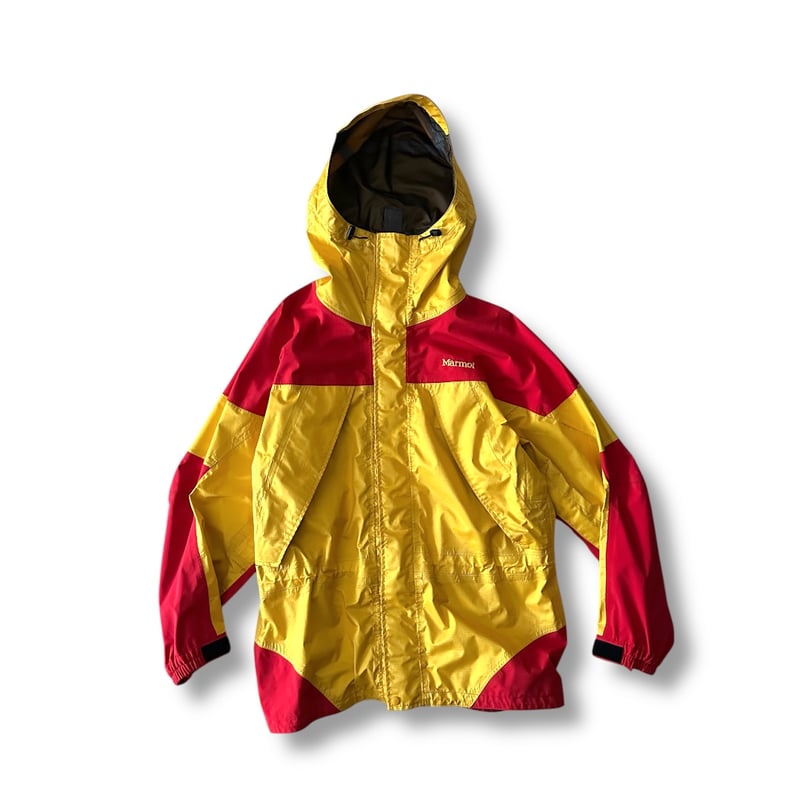 GORE-TEX 3PLY JKT by MARMOT | instantbootleg store