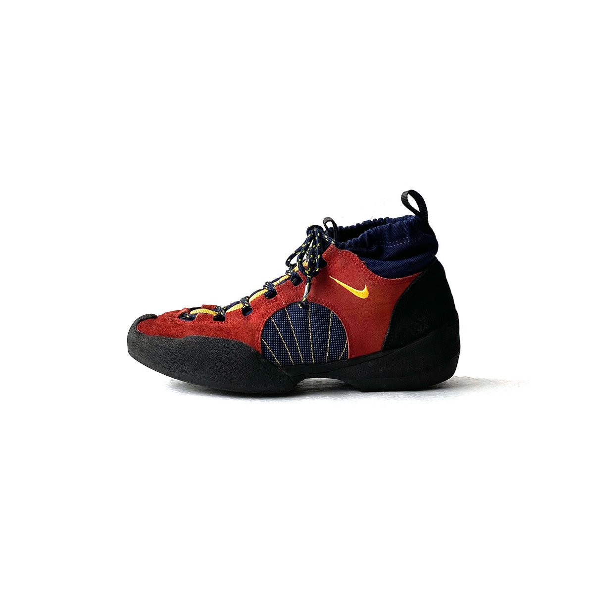 【極美品】Nike acg AIR HALF DOME ハーフドーム 28cm