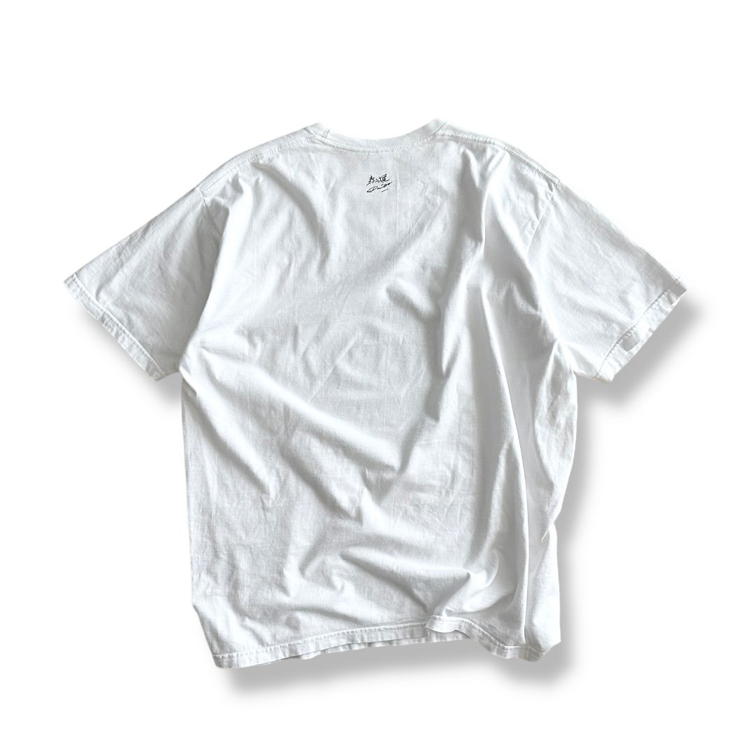 トップス SUPREME 22SS Daido Moriyama Tights Tee Tights Tee by DAIDO MORIYAMA x Supreme | instan