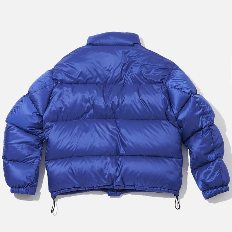 MICRO RIPSTOP DOWN JACKET - SEDAN ALL-PURPOSE - MICRO RIPSTOP DOWN JACKET - SEDAN ALL-PURPOSE -