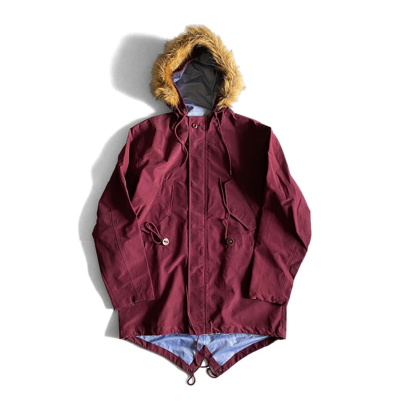 Wet Weather Parka by Supreme | instantbootleg s Wet Weather Parka by Supreme | instantbootleg s