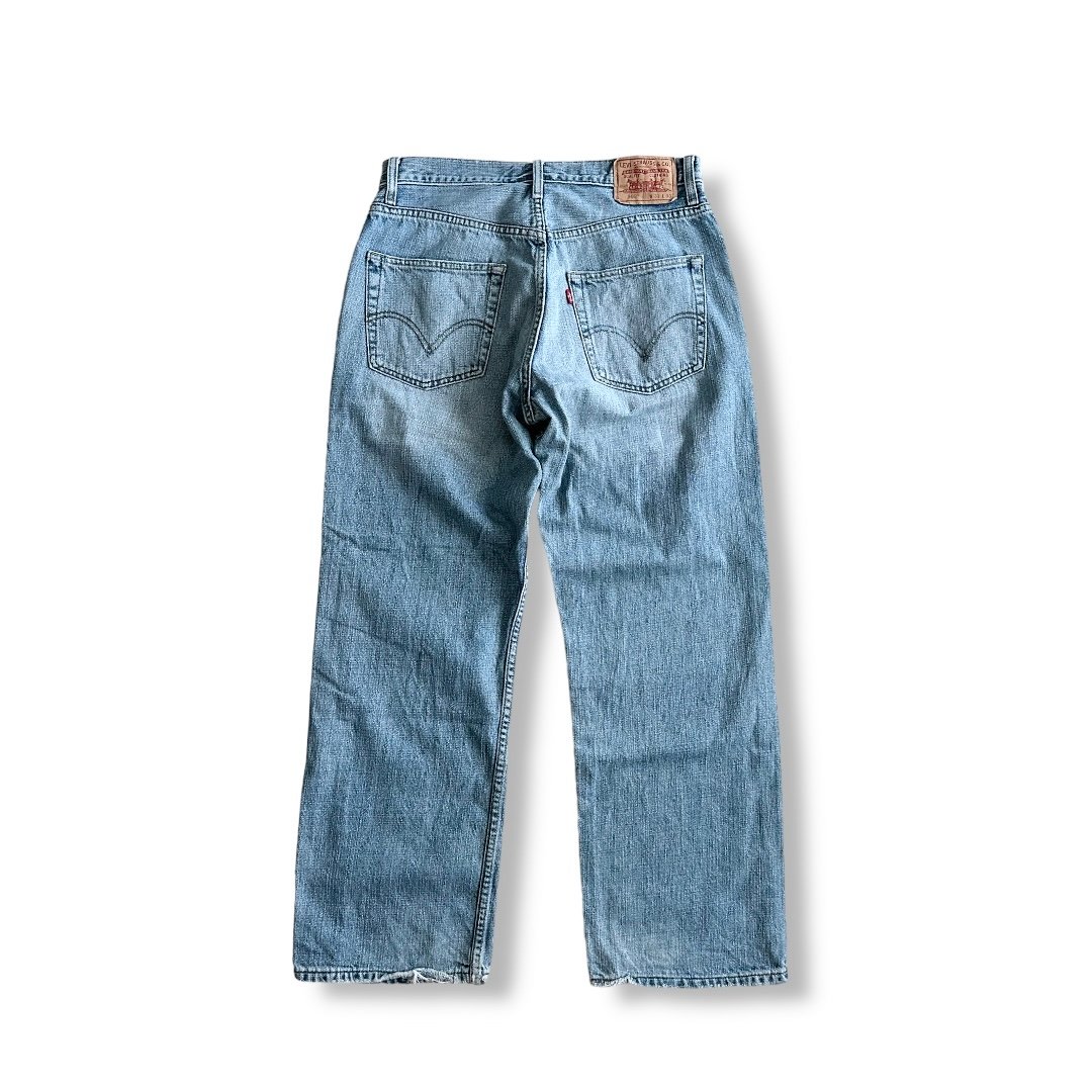 【廃盤】激レア★雰囲気抜群 LEVI’S 507 W29 スタッズ加工 デニム 廃盤】激レア☆雰囲気抜群 LEVI'S 507 W29 スタッズ加工 デニム LEVI'S