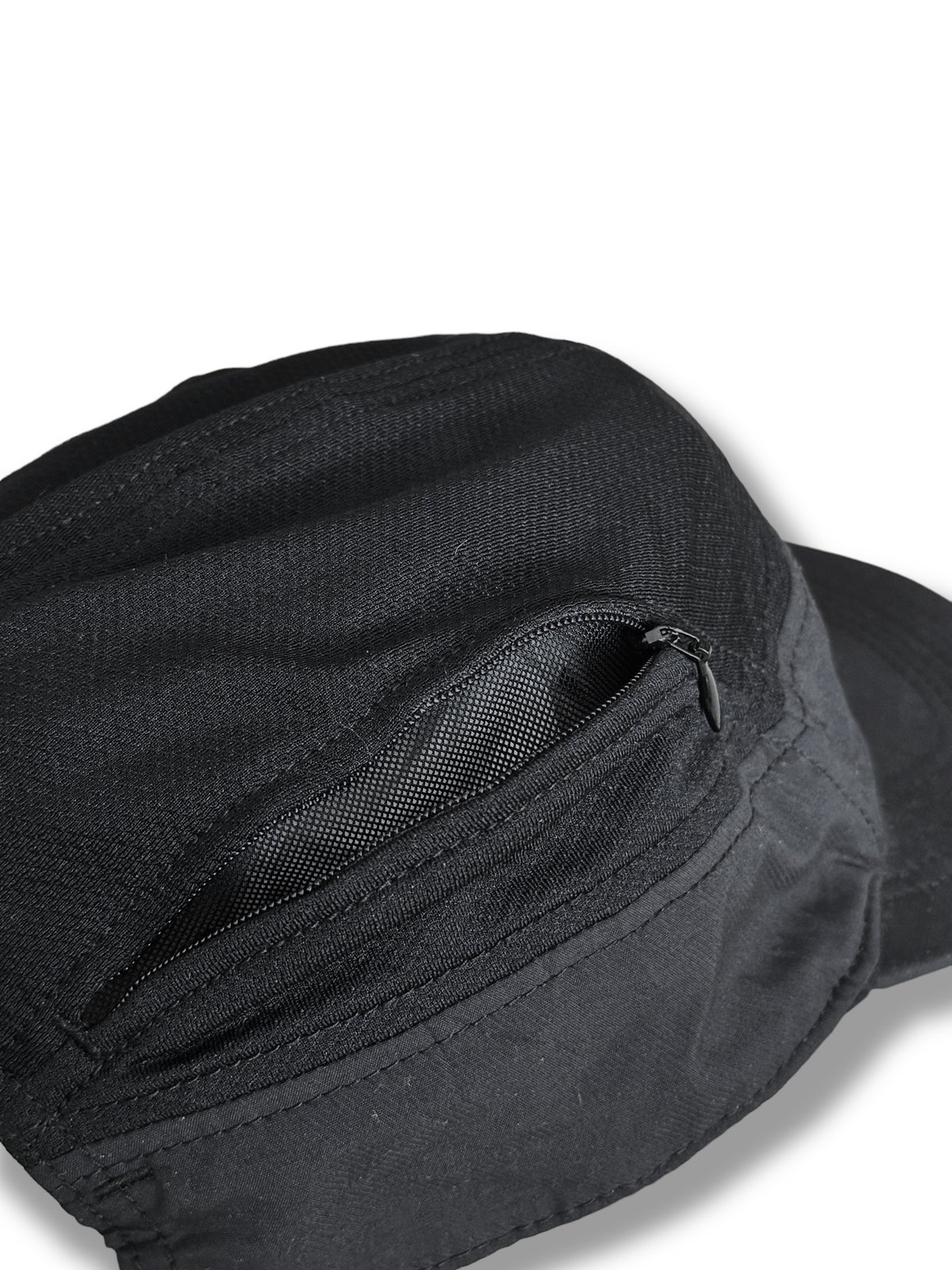 ❤️新品未使用 ★ NAAFY NYLON CAP ブラック ナイロンキャップ 2 - NAAFY公式ストア