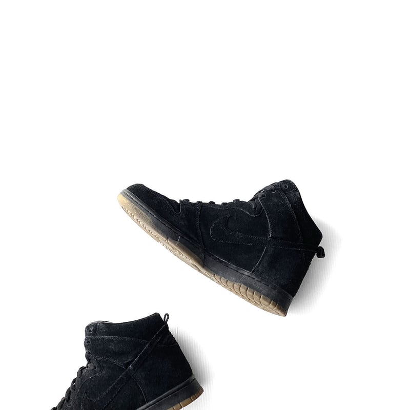 【新品箱タグ付き】NIKE DUNK HIGH 08 APC SP DUNK HIGH '08 APC SP - スニーカーショップSKIT