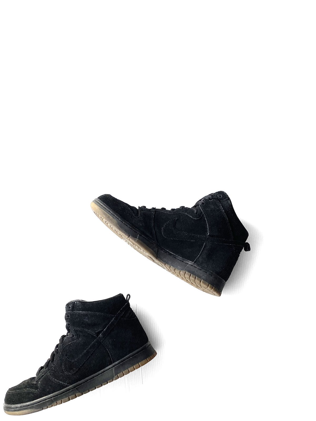 NIKE DUNK HIGH 08 for A.P.C. | instantbootleg s