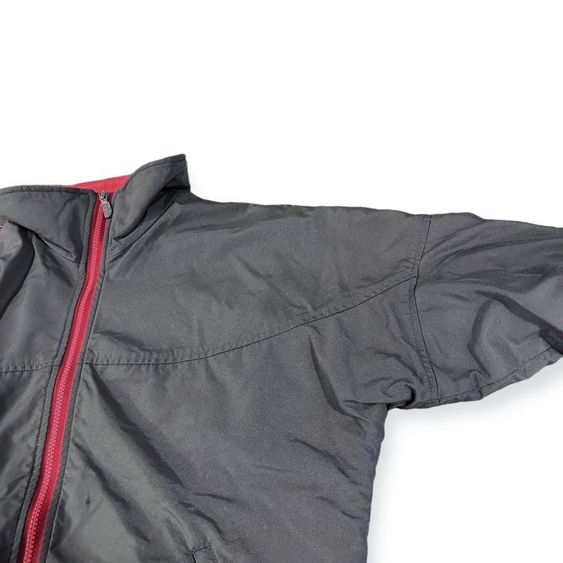 Windy Pass Shell Lined Fleece JKT by THE NORTH Windy Pass Shell Lined Fleece JKT by THE NORTH