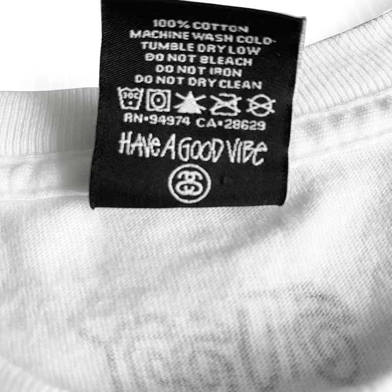 stussy x TOWER RECORDS Tee | instantbootleg store stussy x TOWER RECORDS Tee | instantbootleg store